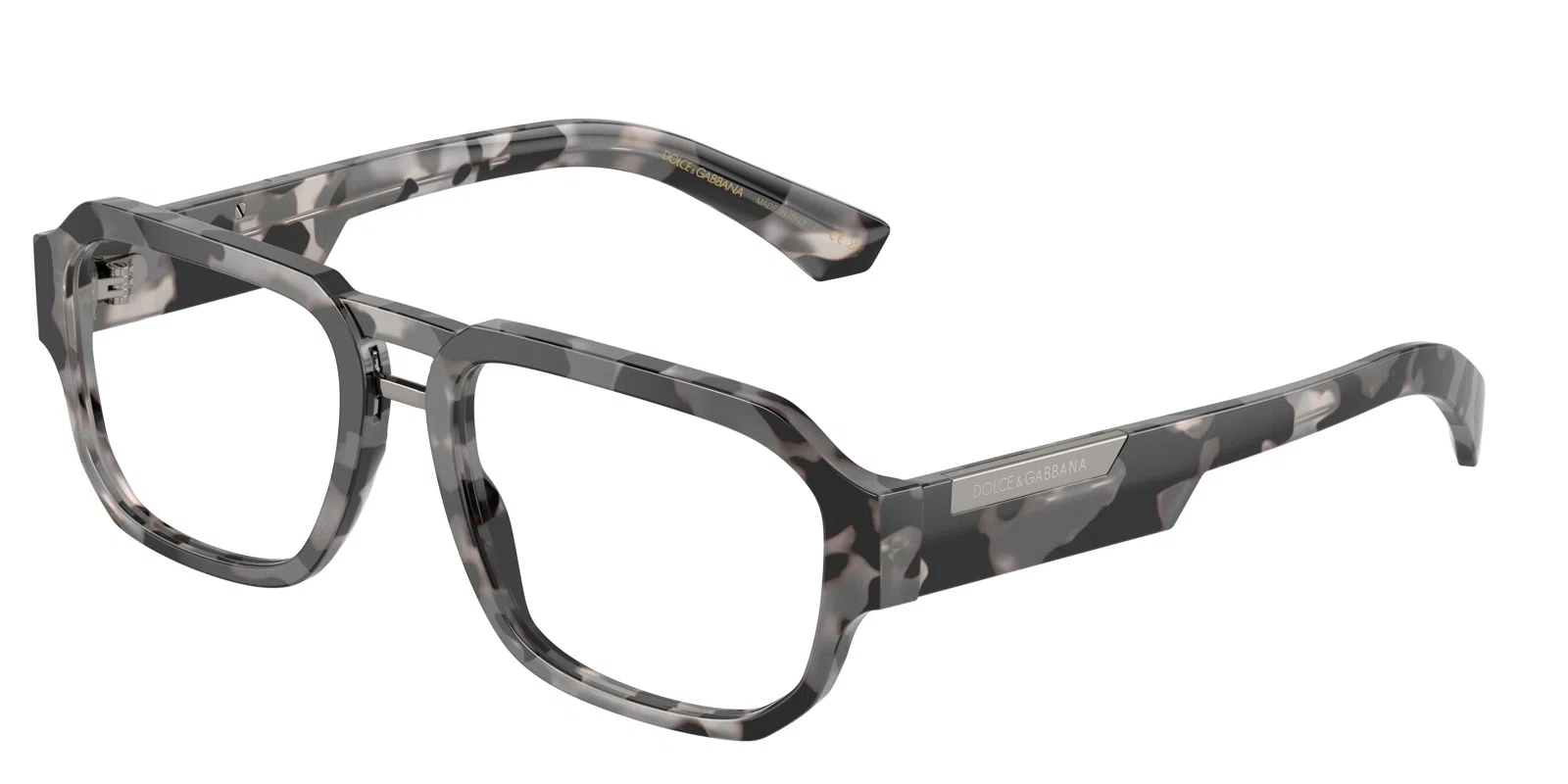 Dolce & Gabbana 3389 Eyeglasses - view 3